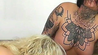 Threesome Anal Squirting