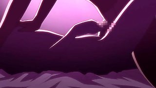 Shameless Secret in the beyond under midnight silence