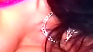 Golden Shower Soaked MILF Pounds Pussy Dripping Wet