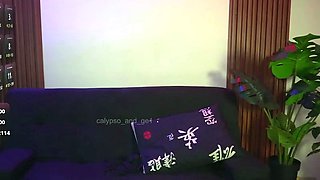 vid amateur Webcam