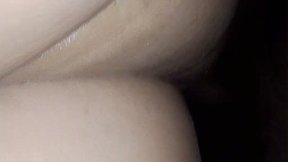 "Cum inside me shiiit"