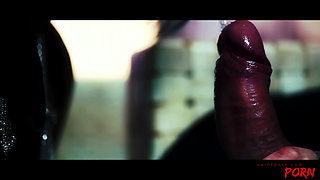 Aliz Loves Swallowing Semen