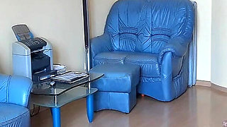 FFM Session #143 Slave Training