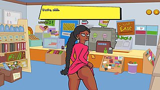 Teen lingerie, anime and hentai, 18 year old