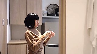 Blind Date with Stepsister Hong- AmbarPrada
