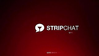 Stripchat - hardcore video