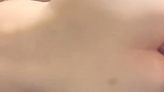 Cock in My Perfectly Shaped Ass