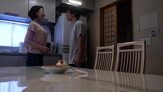 Asian japanese schoolgirl in lingerie mak