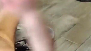 Mistress Gaia Femdom Dungeon Foot Domination