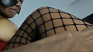 She Devil Got Good Pussy N Throat 6