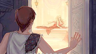 Strange desires in the refuge of embers by MissKitty2K