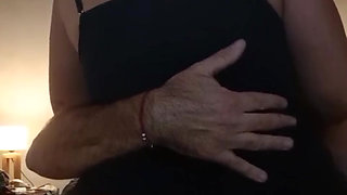 Night of pure hot sex with my best friend's husband