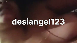 Desi Bhabhi Fucked by Bull in Hotel. Part - 2
