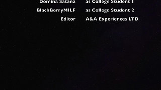 Part 5:- Lanista Bear and The Naughty College Students