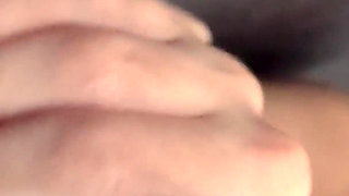 Cumslut Sucking Cock and Swallowing Cum at Gloryhole - Fpov