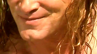 Hottest Girlfriends- Sexy Blonde in Bikini Gets Fucked by Her Friend's Big Cock in the Pool