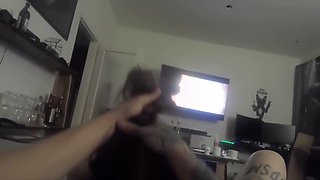 I Need To Lick The Dirty Dildo Clean