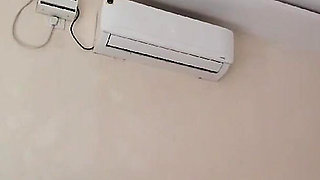 Indian Desi Girl with Her Step Brother Go Viral