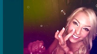 GLORYHOLE SECRETS - Tylee Texas Debut Swallows Loads POV ft. Bobby Bee, Puerto Rock, Justanicecock, Supadupacorey  Illicit Derek: Porn