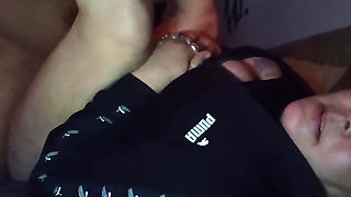 Cuckold humiliation Dirty talk roleplay