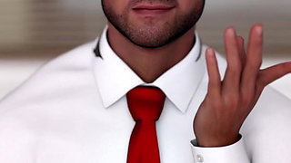 Sex Vacation with My Husband and My Husband's Boss(part 2)