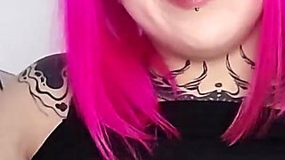 Ass Worship and Masturbation