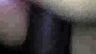 His big black monster cock just drives me wild oo