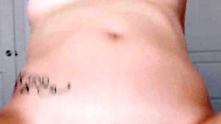 Mia River's free adults films action by Team Skeet