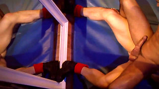 Red Hot & Blue