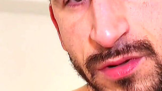 POV Female Pussy Licking Sex Cum on Pussy by Alpha Male