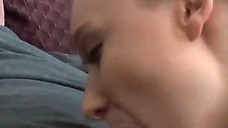 Double Stuffed Step Daughter for Thanksgiving