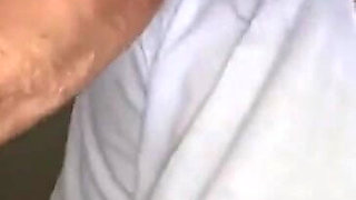 Student From Rio Sucking off Her Private Teacher at His House, Student Giving Lessons on How to Suck Cock