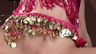 Slutty Samba Saves the Dick, Ejaculation Amigo! Tempo Hip-shaking. 2