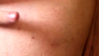 Gassy Married Secretary Cannot Control Her Farts