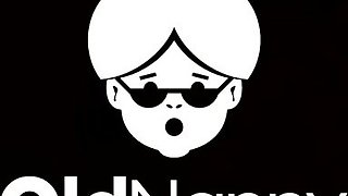 Perverted granny whore mind-boggling sex scene