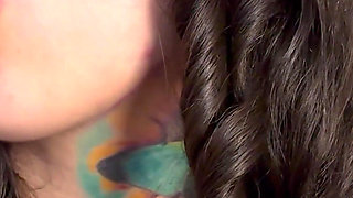 The Priest's Hot Wife Fucks Her Brother-in-law