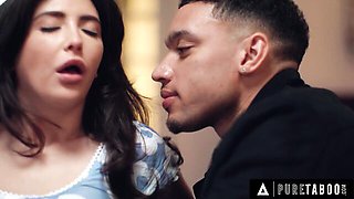 Charming Jane's threesome trailer