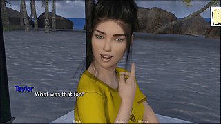 Visual hentai, stepsister hentai anime, cartoon tit play