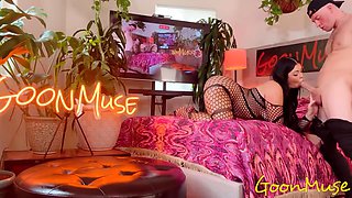 Holly Day And Zac Wild In Big Ass Babe Receives Incredible Pussy Pounding