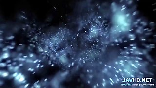 Delicate japanese tits vol 11