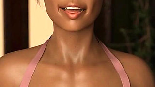 Three Rules of Life - Part 14 with Mira by Loveskysan69