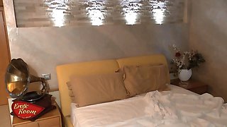 Glamour room-