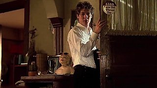 Susan Sarandon White Palace sex scene