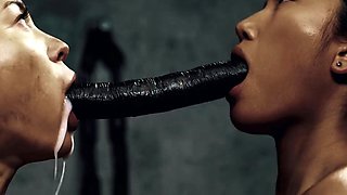 REAL LIFE HENTAI COMPILATION - Bukkake, Creampies and