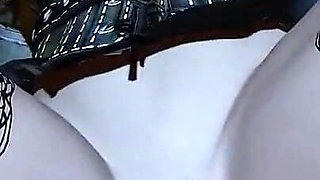 Pixelated Heat: Curves of the Goddess - 3D Animation Hentai