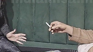 Best Friend's Younger Sister