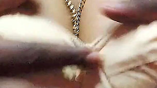 Husband Sends His Wife to Boss to Get Promotion