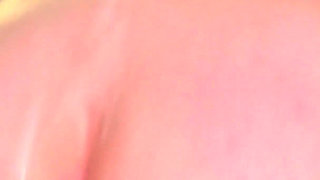 All My Holes Are Leaking Cum