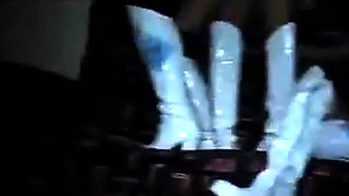 Filipina Amateur Public Party