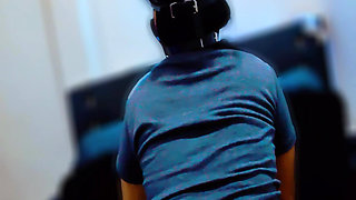 Lil Burra so Fine & Sexy POV